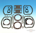 PANHEAD TOP END GASKET KIT For Harley-Davidson
