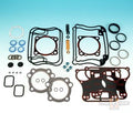 SPORTSTER TOP END GASKET KIT For Harley-Davidson