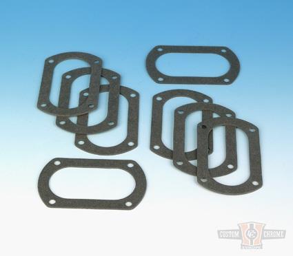 Gasket Air Cleaner Element 99-01 Touring EFI For Harley-Davidson