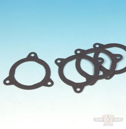 Gasket Air Cleaner Element 08- Touring EFI For Harley-Davidson