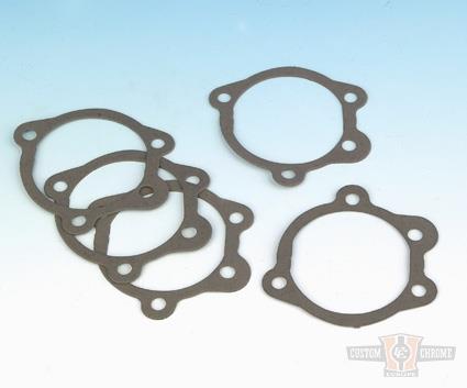 AIR CLEANER GASKET For Harley-Davidson