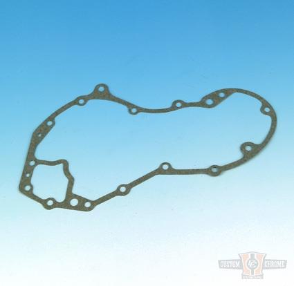 CAM GEAR COVER GASKET For Harley-Davidson