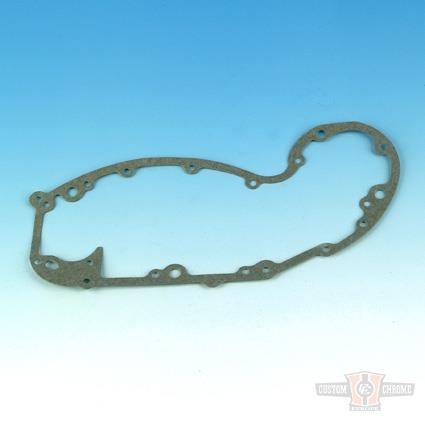 CAM GEAR COVER GASKET For Harley-Davidson