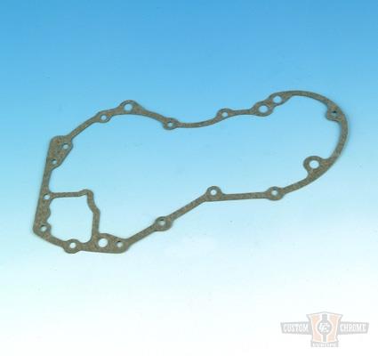 CAM GEAR COVER GASKET For Harley-Davidson