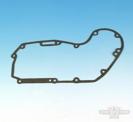 CAM GEAR COVER GASKET For Harley-Davidson