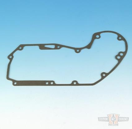 CAM GEAR COVER GASKET For Harley-Davidson