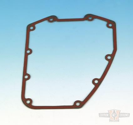 CAM GEAR COVER GASKET For Harley-Davidson