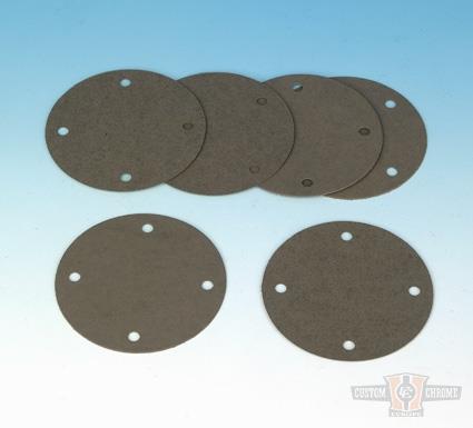 Gasket Circuit Breaker Cover For Harley-Davidson
