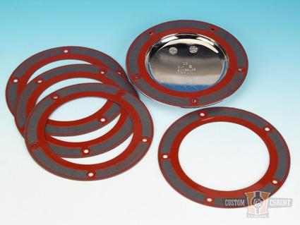 Clutch Derby Cover Gasket For Harley-Davidson