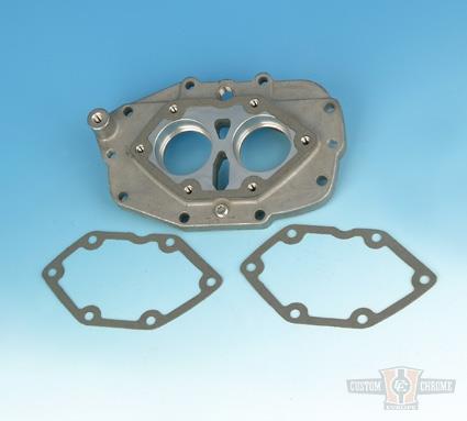 Clutch Release Cover Gasket For Harley-Davidson