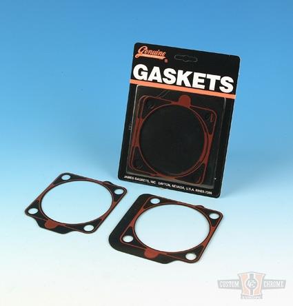 CYLINDER BASE GASKET For Harley-Davidson