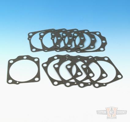 Panhead Front Cylinder Base Gasket For Harley-Davidson