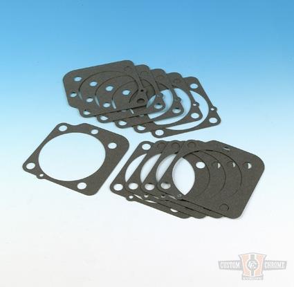 Panhead Rear Cylinder Base Gasket For Harley-Davidson