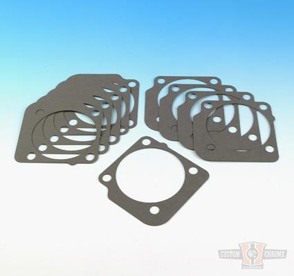 Shovelhead Rear Cylinder Base Gasket For Harley-Davidson