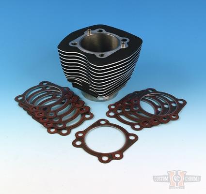 Twin Cam 88 Cylinder Head Gasket .036 For Harley-Davidson