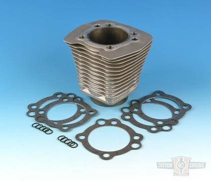 1200CC/1340CC .045" CYLND HEAD For Harley-Davidson