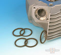 All Models Exhaust Gasket For Harley-Davidson