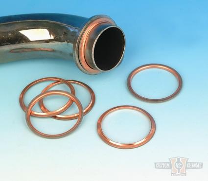 Exhaust Gasket For Harley-Davidson