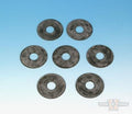 FUEL CAP GASKET For Harley-Davidson