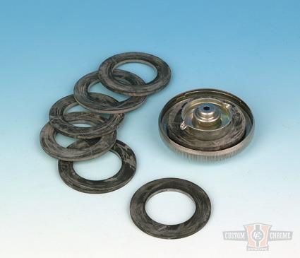 FUEL CAP GASKET For Harley-Davidson