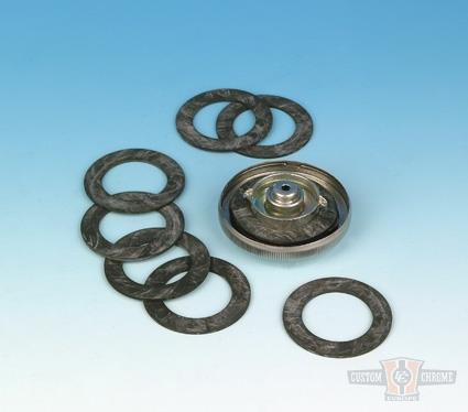 FUEL CAP GASKET For Harley-Davidson