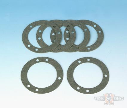 Generator End Cover Gasket For Harley-Davidson