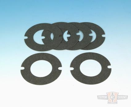 GEN MOUNTING GASKET For Harley-Davidson