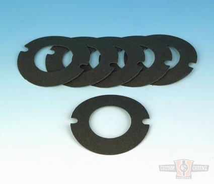 Generator Mounting Gasket Late Style(10) For Harley-Davidson