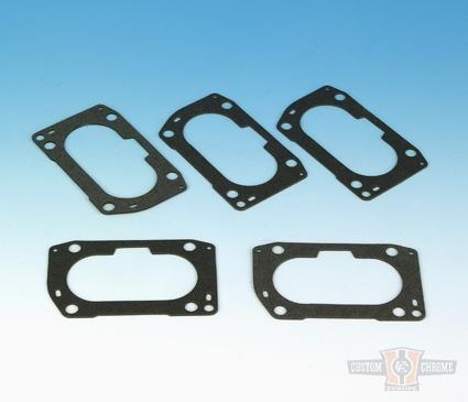 INDUCT MODULE TO BACK PLATE For Harley-Davidson