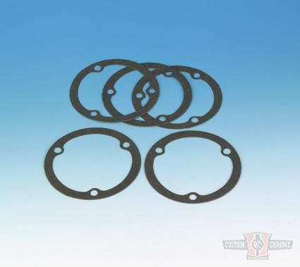 INNER PRIMARY TO ENGINE GASKET For Harley-Davidson