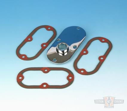 INSPECTION COVER GASKET For Harley-Davidson