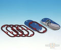 INSPECTION COVER GASKET For Harley-Davidson