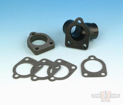 INTAKE MANIFOLD GASKET For Harley-Davidson