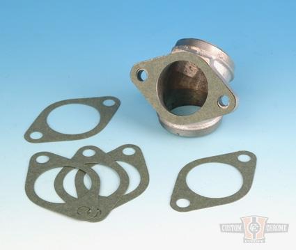 INTAKE MANIFOLD GASKET For Harley-Davidson