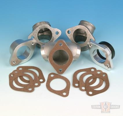 INTAKE MANIFOLD GASKET For Harley-Davidson