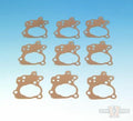 OIL PUMP COVER GASKET For Harley-Davidson