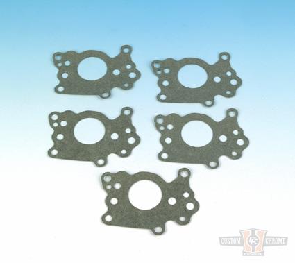 OIL PUMP GASKET For Harley-Davidson
