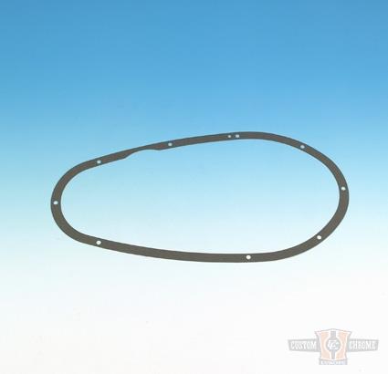 PRIMARY COVER GASKET For Harley-Davidson