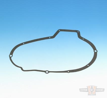 PRIMARY COVER GASKET For Harley-Davidson