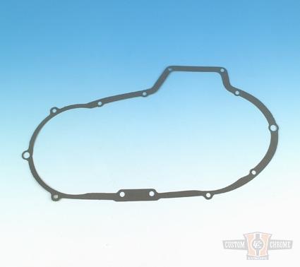 PRIMARY COVER GASKET For Harley-Davidson
