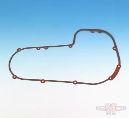 PRIMARY COVER GASKET For Harley-Davidson