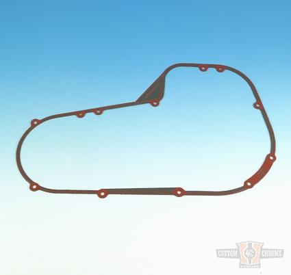 PRIMARY COVER GASKET For Harley-Davidson