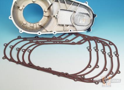 PRIMARY COVER GASKET For Harley-Davidson