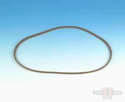 PRIMARY COVER GASKET For Harley-Davidson