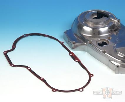 PRIMARY COVER GASKET For Harley-Davidson