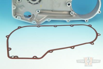 PRIMARY COVER GASKET For Harley-Davidson