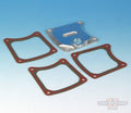 PRIMARY INSPECTION COVER GASKET For Harley-Davidson