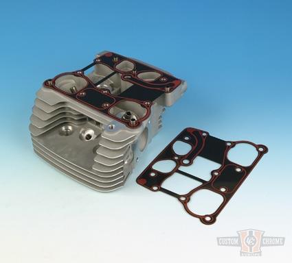 ROCKER COVER BASE GASKET For Harley-Davidson