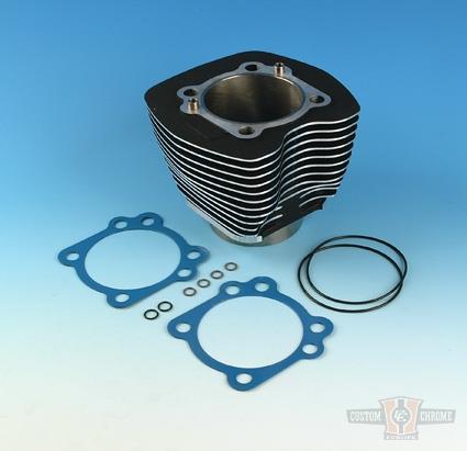 ROCKER COVER BASE GASKET For Harley-Davidson