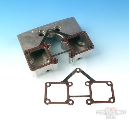 ROCKER COVER GASKET For Harley-Davidson